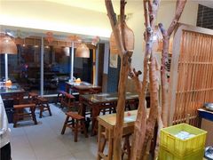 大堂-韩邦朝天锅