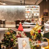 打卡圣地分享:广州合利天德广场