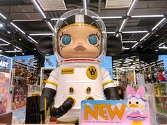 -泡泡玛特POPMART(侨福芳草地店)