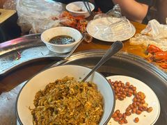 -陈五哥大排档(湘江世纪城店)