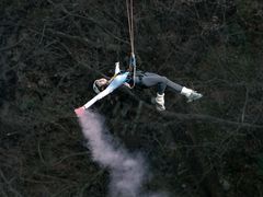 -洛阳白云山景区