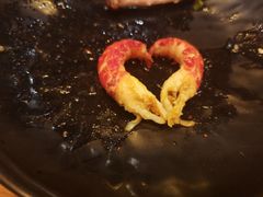 -二旗里烧烤·烤羊排(龙域店)
