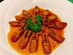 无骨鸭舌-誉八仙茶室酒楼(新天地店)