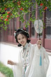 -八角古风摄影