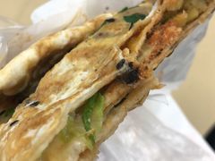 -卞姐蛋饼(陕西南路店)