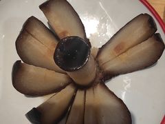-东北特色烧烤(赣榆店)