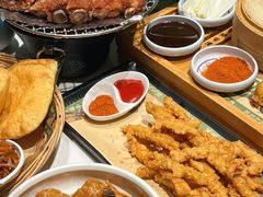 -奔跑吧陕菜·盛世长安(民乐园万达店)