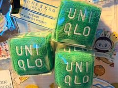 -优衣库(珠海华发商都店)