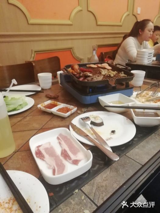 巴萨奴纳(协信星光时代广场店)图片