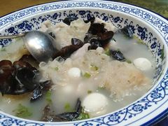 -鲁西南老厨子·特色鲁菜(经一纬五店)