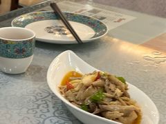 -汗腾格里·风味餐厅(新疆驻京办店)