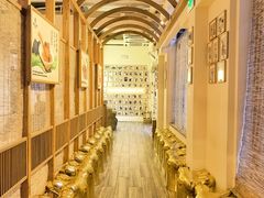 -蟹家大院(外滩店)