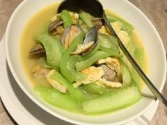 -烹贝小馆(华采天地店)