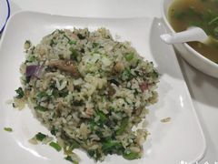 -舒蔡记生煎菜饭(云南中路店)