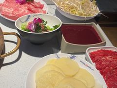 -小龙坎火锅(总店)