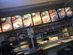 -71号豆汤饭·成都小馆(春熙路百盛店)