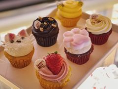 -Pantry's Best派悦坊蛋糕(K11购物艺术中心店)