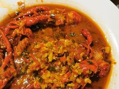 -李叔叔虾蟹大排档(青羊店)