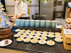 -川骄海鲜自助(河东店)