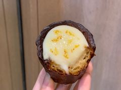 -发酵食堂(屏风街店)