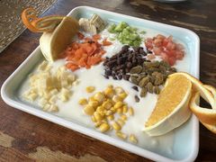 -玛吉阿米·餐吧