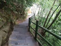 -周洛大峡谷