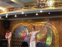 -维吾尔餐厅(宜山路店)