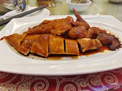 -潮喜竹溪荔湖酒家(荔枝湾店)