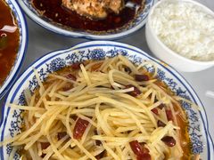 -冬哥川菜馆(十梓街店)