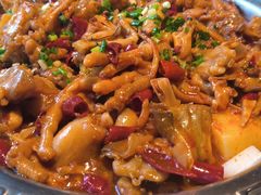 -胖哥俩肉蟹煲(杭州下沙学林街店)