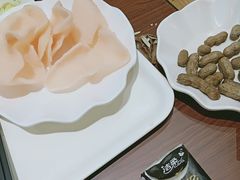 虾片-金刚山烧烤(中山路店)