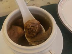 -T館·花园艺术餐厅
