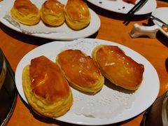 榴莲酥-红莲中餐厅(日航饭店)