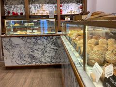 -WHEAT&BAKER-麥(凯德来福士店)