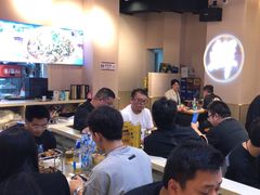 -三炮儿烧烤·羊锅·铁锅炖(南京首店)