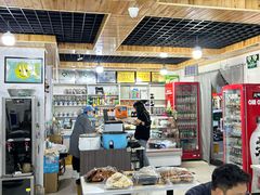 -阿叶羊杂碎(前进街店)