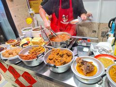 -柳州肥姨妈大骨螺蛳粉(万达中心店)