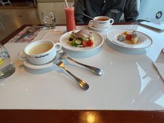 -爱丽丝牛排西餐厅(光谷步行街店)