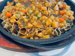 -香满楼(清水河路店)