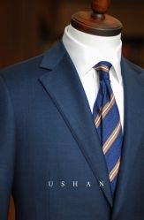 -优山定制西服衬衫大衣(国贸店)