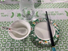-渔语鱼新川菜Bistro(万象天地店)