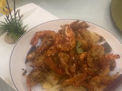 -天鲜阁·海鲜粤菜·33年老字号(石槎白云站店)