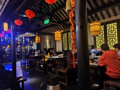 -绿茶餐厅(深圳龙华天虹购物中心店)