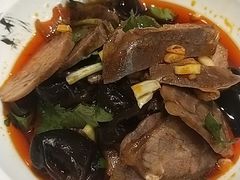 -喜家德虾仁水饺(华强天虹店)