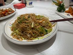 -旺达·福州菜(正大广场店)