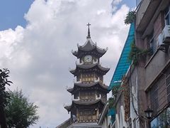 -黔灵山公园