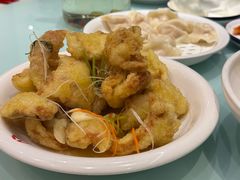 -添福来墨鱼饺子 · 海鲜东北菜(大连星海·黄浦路店)