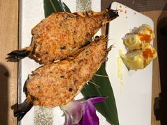 -酒井酱子·深夜食堂(东城汇店)