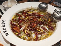 -太二酸菜鱼(汕头苏宁广场店)