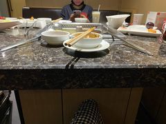 -海底捞火锅(关山保利店)